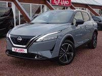 gebraucht Nissan Qashqai 1.5 VC-T e-POWER LED Navi SHZ Pano HUD VC