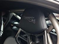 Gebraucht Porsche 718 Sport 500 PS (367 kW) 2025 Silber