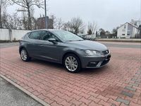 Gebraucht Seat Leon XCELLENCE 150 PS (110 kW) 2017 Limousine
