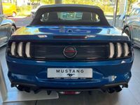 gebraucht Ford Mustang Convertible California Special