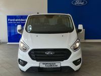 gebraucht Ford Transit Custom Trend Kasten 340 L2