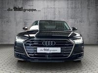 Gebraucht Audi A8 Ambiente 286 PS (210 kW) 2021 Schwarz Limousine