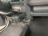 Używany Smart ForTwo Coupé 52 KM (38 kW) 2002 Niebieski Coupe