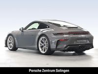 Neu Porsche 992 Chrono 510 PS (375 kW) 2026 Grau