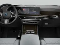 Gebraucht BMW X5 Comfort Edition 489 PS (359 kW) 2025 Grau SUV