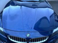 gebraucht BMW Z4 sDrive23i -