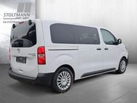 Neu Toyota Proace Verso Comfort 144 PS (105 kW) 2025 Weiß Kombi