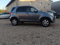 Gebraucht Daihatsu Terios 105 PS (77 kW) 2007 Grau SUV