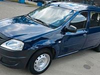 gebraucht Dacia Logan Kombi 1.4 MPI TÜV bis 11/2025