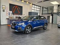 gebraucht Peugeot 3008 Allure _traumhaft & neuwertig_