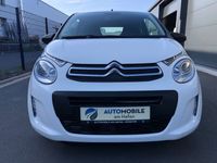 gebraucht Citroën C1 Live 1.0*NUR 84TKM*KLIMA*AUX*TOP GEPFLEGT