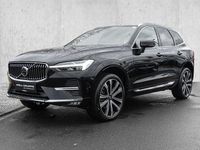 Gebraucht Volvo XC60 Plus 197 PS (144 kW) 2023 Schwarz SUV