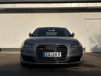 Gebraucht Audi A6 218 PS (160 kW) 2015 Limousine