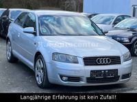 gebraucht Audi A3 2.0 TDI Ambition*140PS*Tüv 8/24*Gepflegt