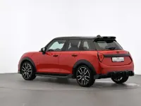Gebraucht Mini John Cooper Works 204 PS (150 kW) 2025 Rot Kleinwagen