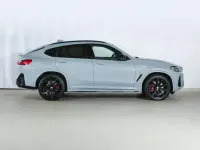 Gebraucht BMW X4 M Sport 360 PS (264 kW) 2022 Grau SUV