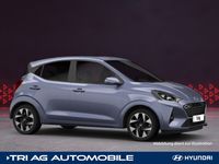 Gebraucht Hyundai i10 Trend 63 PS (46 kW) 2022 Othercolor Kleinwagen