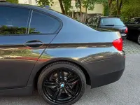 Gebraucht BMW 530 245 PS (180 kW) 2009 Grau Limousine