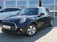 Second-hand Mini ONE 102 CP (75 kW) 2017 Negru Hatchback
