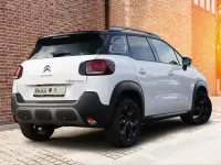 Gebraucht Citroën C3 Aircross 131 PS (96 kW) 2024 Weiß SUV