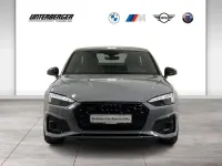 Gebraucht Audi A5 S-Line 286 PS (210 kW) 2022 Quantumgrau Coupé