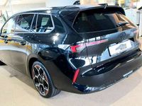 gebraucht Opel Astra Sports Tourer GS Line Navi Komfort Paket