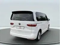 Używany VW T7 150 KM (110 kW) 2024 Biały Van