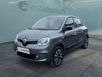 gebraucht Renault Twingo ELECTRIC Equilibre