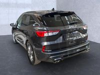 Gebraucht Ford Kuga ST-Line X 150 PS (110 kW) 2021 Grau SUV