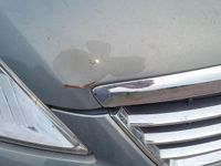 Gebraucht Ford Mondeo Ghia 145 PS (106 kW) 2008 Grau Limousine