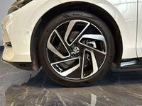 Gebraucht VW ID.7 Pro 210 kW (286 PS) 2025 Weiß Limousine