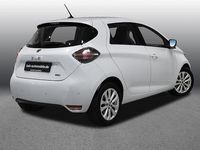 Gebraucht Renault Zoe Experience 79 kW (108 PS) 2022 Weiß Kleinwagen