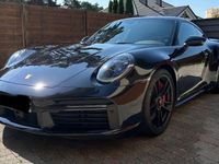 Gebraucht Porsche 992 581 PS (427 kW) 2023 Schwarz Coupé