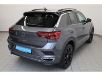 gebraucht VW T-Roc 1.5 TSI ACT OPF Sport