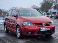 Gebraucht VW Golf IV 105 PS (77 kW) 2005 Rot Limousine