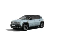 Neu Renault 4 E-Tech Iconic 77 kW (106 PS) 2026 Blau SUV
