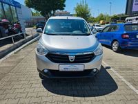 gebraucht Dacia Lodgy Prestige