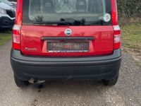 gebraucht Fiat Panda 1.1 8V Active ** Motor Geräusche**