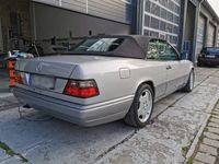 gebraucht Mercedes E320 Cabriolet - 5-Gang Automatik - Sportline