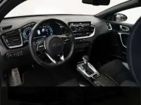Gebraucht Kia ProCeed GT-Line 136 PS (100 kW) 2020 Schwarz Kombi