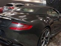 gebraucht Aston Martin Vanquish Volante v12 1 hand