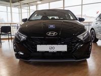 gebraucht Hyundai i20 1.0 T-Gdi 48V DCT Prime