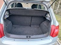 Gebraucht Fiat Stilo 94 PS (69 kW) 2007 Silber Kombi