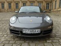 gebraucht Porsche 911 Targa 4S 911 Carrera 997