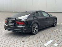 gebraucht Audi A7 3,0 TFSI Quattro SUPERCHARGET