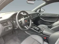 Usata Porsche Macan 265 CV (194 kW) 2023 Argento SUV