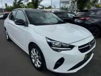 Occasion Opel Corsa 75 ch (55 kW) 2023 Blanc Citadine