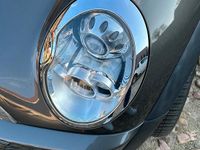 Second-hand Mini Cooper 116 CP (85 kW) 2006 Gri Hatchback