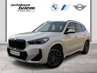 Second-hand BMW X1 Performance 204 CP (150 kW) 2023 Alb SUV
