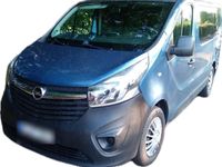 gebraucht Opel Vivaro 9 Sitzer